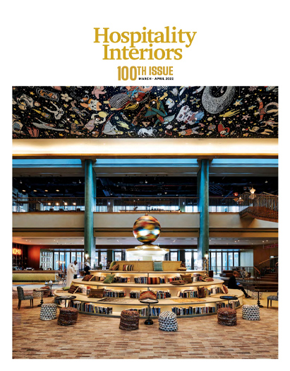 Hospitality Interiors