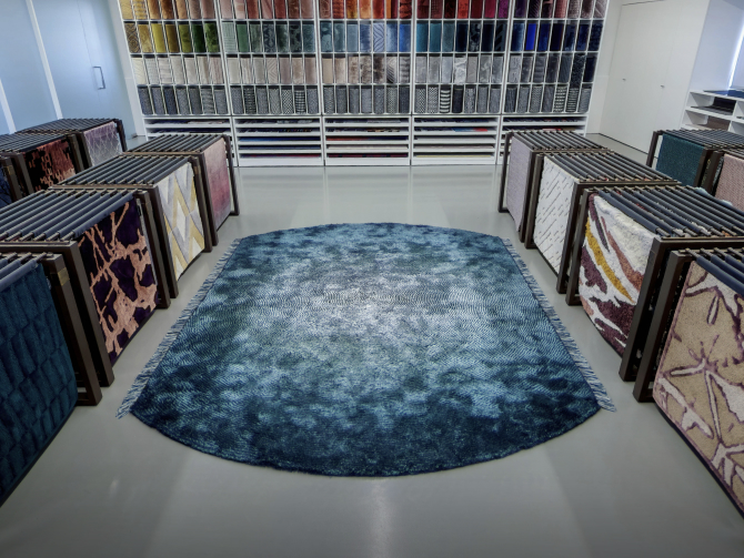 Welcome to our immersive virtual experience 