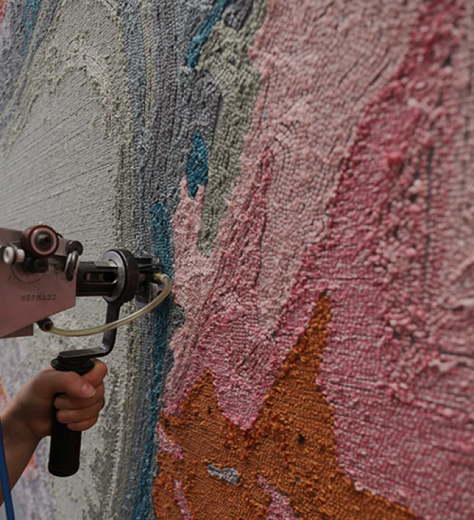 Production Expertise