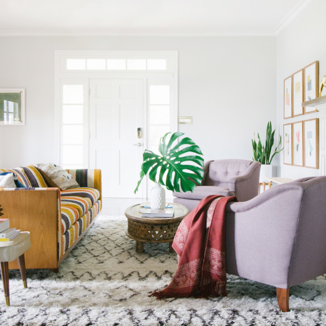 Hospitality Interiors