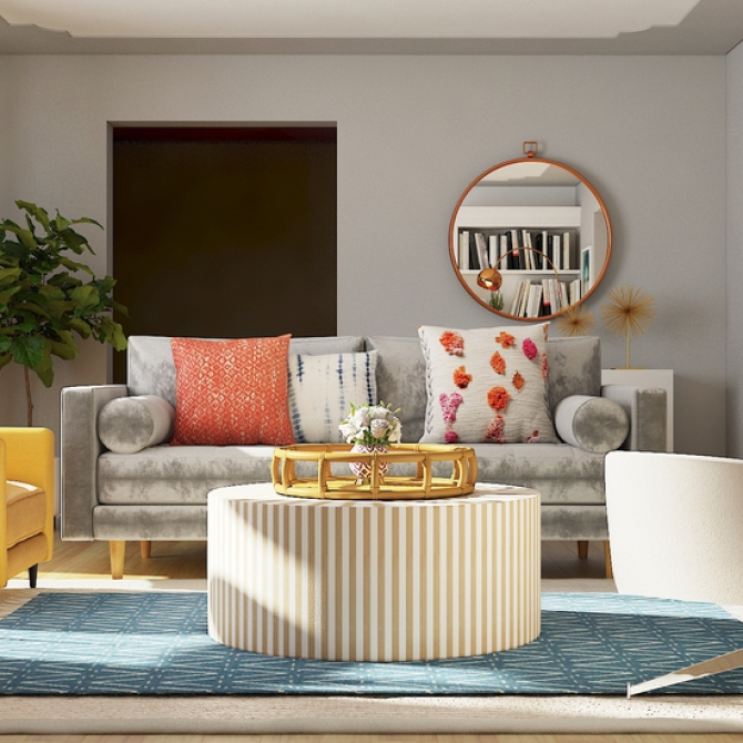 Hospitality Interiors