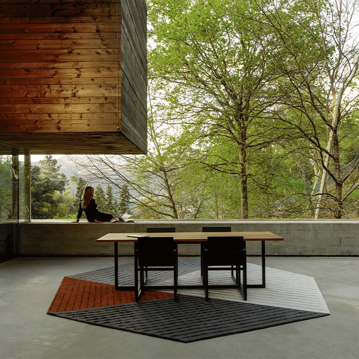 patium outdoor collection