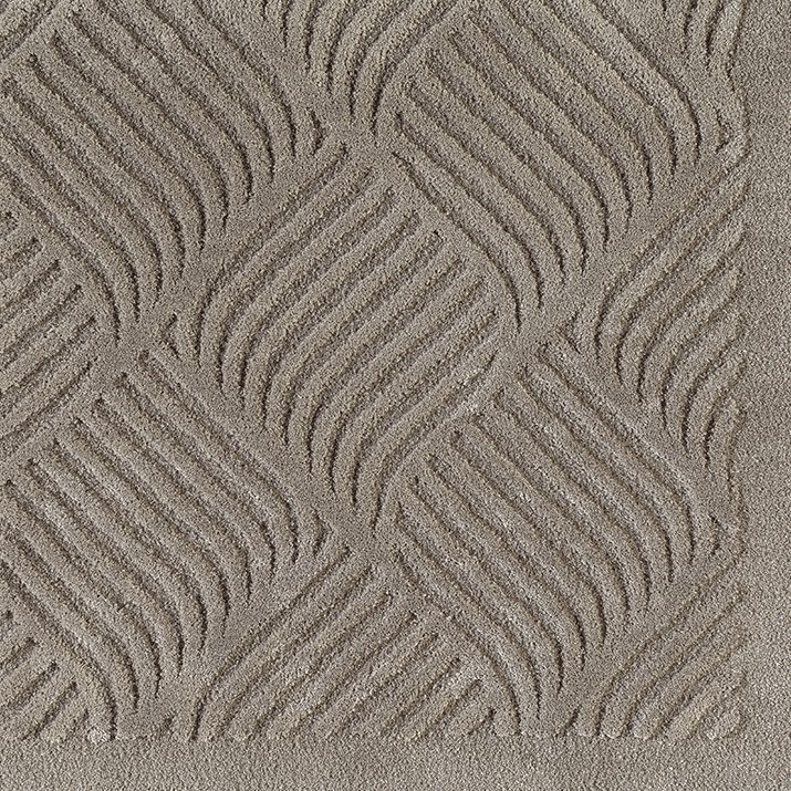 ERTÉ BRUSHED NICKEL