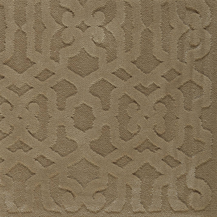 GRACEFUL GOLDEN BROWN