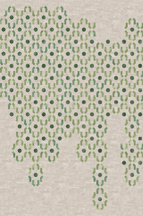 MOSAIC NATURE