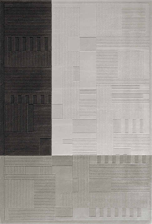 TOPIARY CONCRETE SILVER