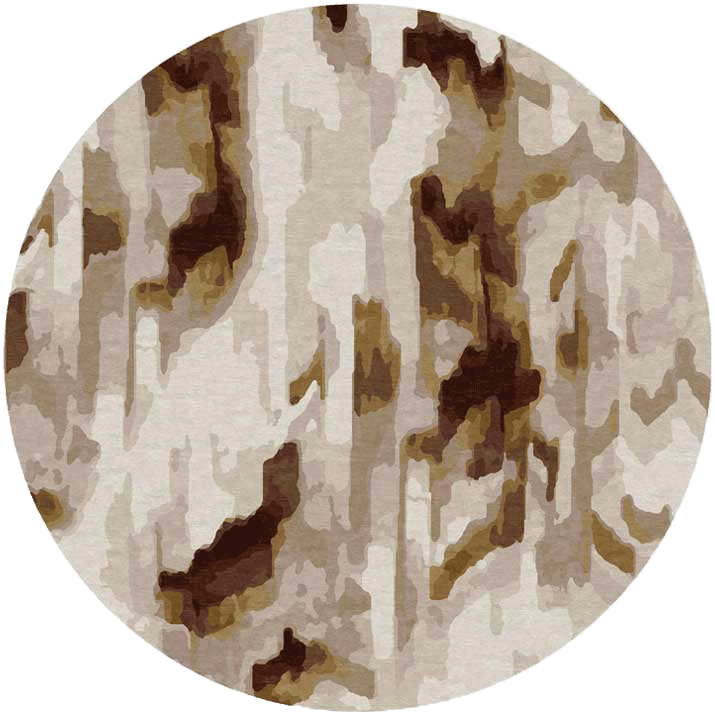 WATEFALL ANTIQUE GOLD