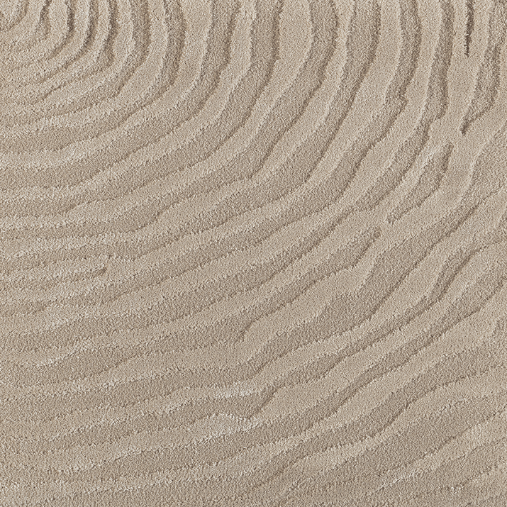 WHORL AFRICAN SAND