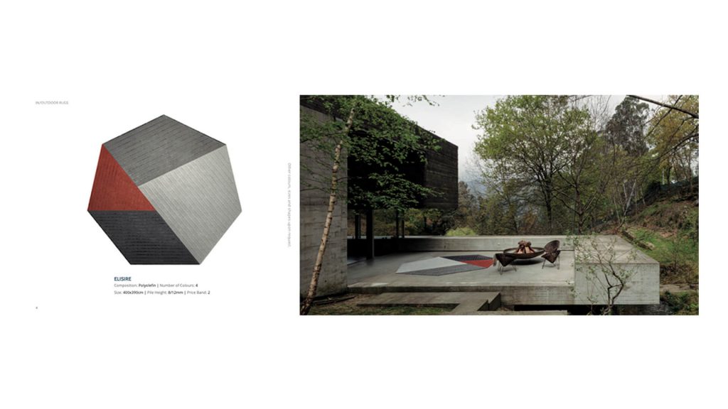 Patium Outdoor Collection