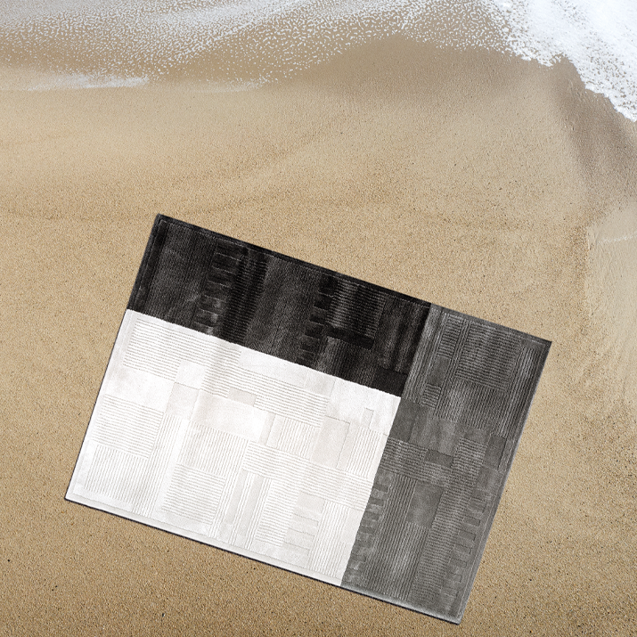 TOPIARY CONCRETE SILVER