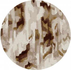 WATERFALL ANTIQUE GOLD