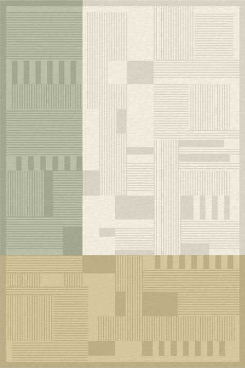 TOPIARY CONCRETE BISCOTTI