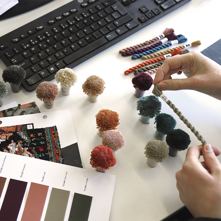 We cater to your needs