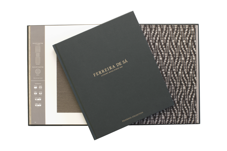 Filigrana Collection