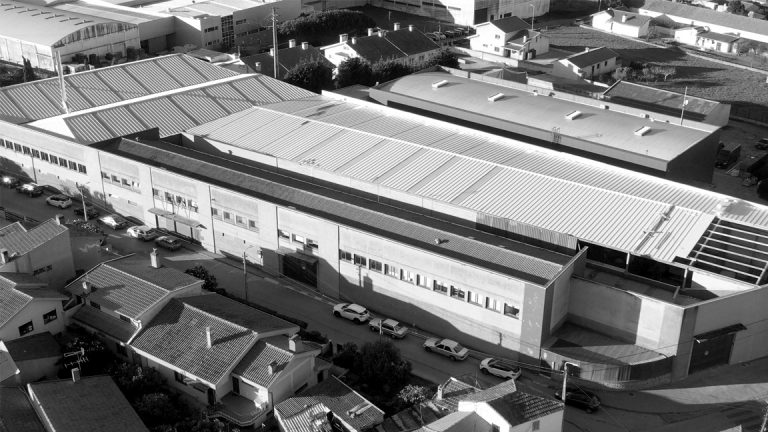 Ferreira de Sá World