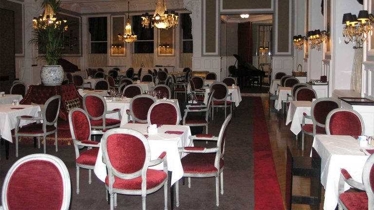 Grande Hotel do Porto