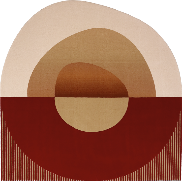 THE HAT AND THE DRUM