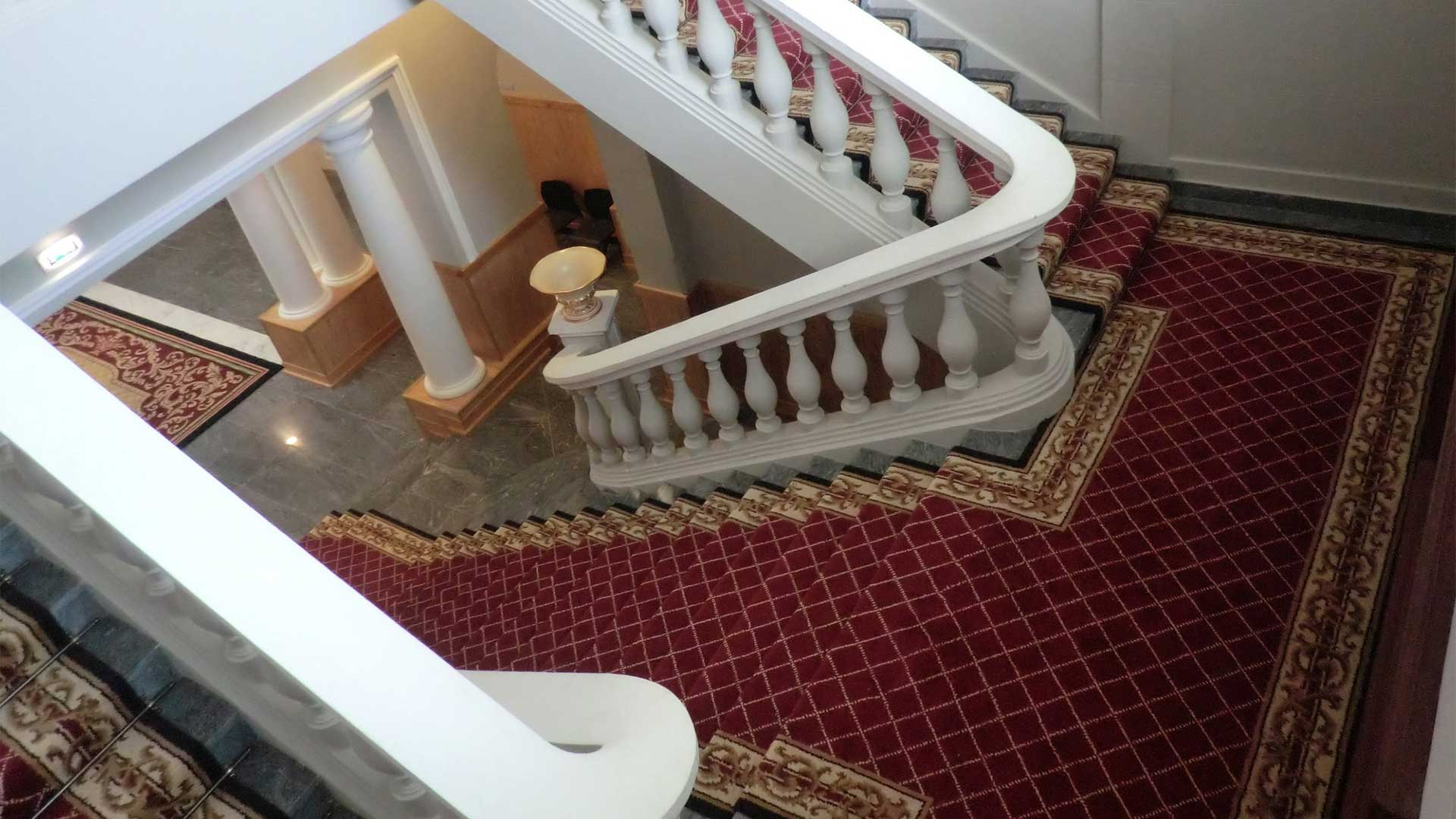 Institutional Building