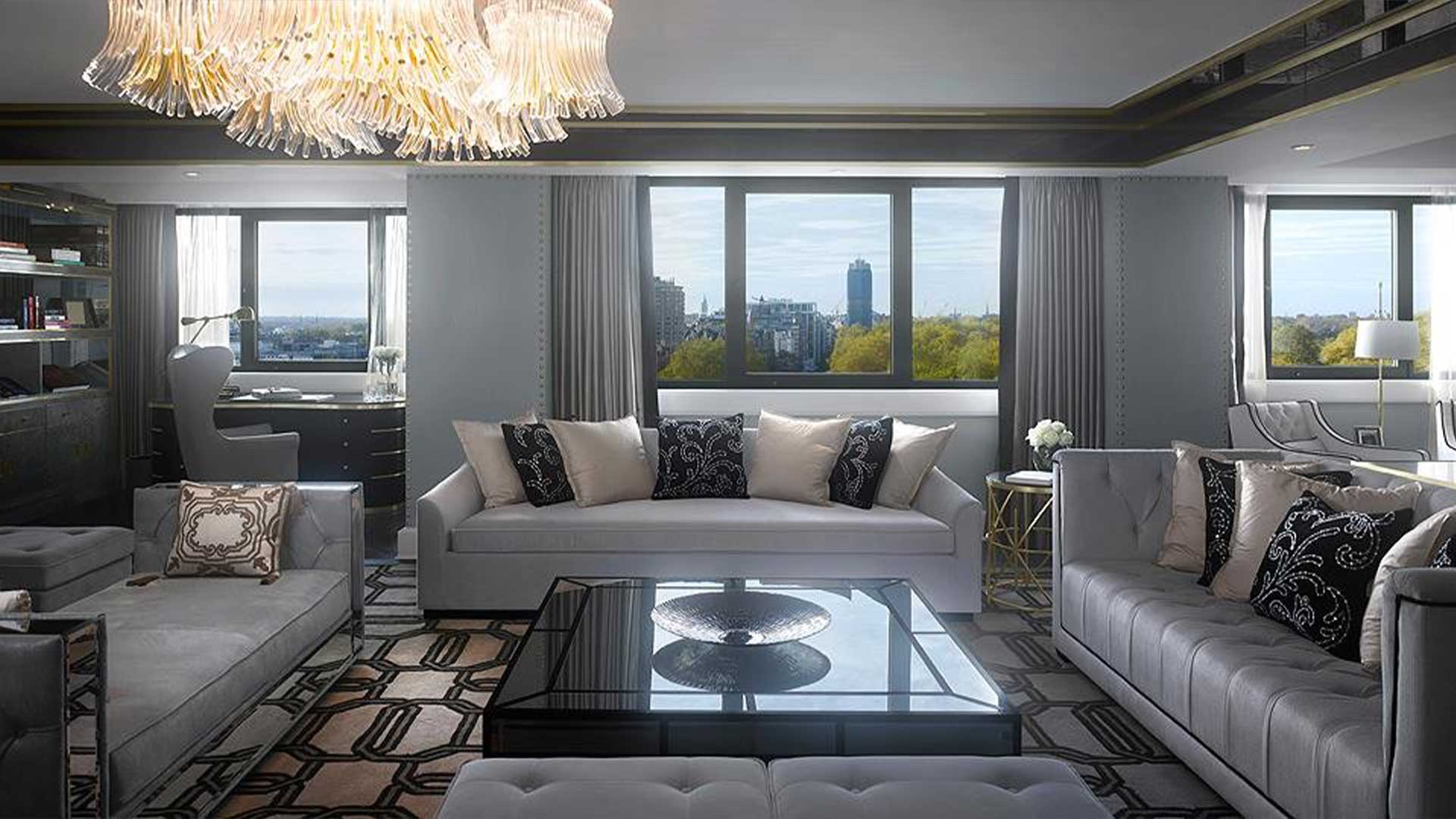 Intercontinental Park Lane