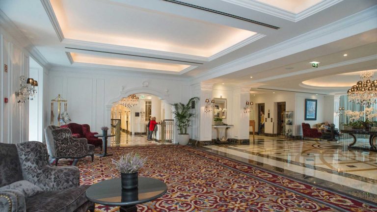 Intercontinental Porto