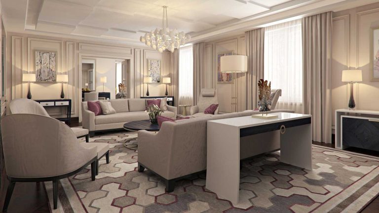 Gran Hotel Kempinski