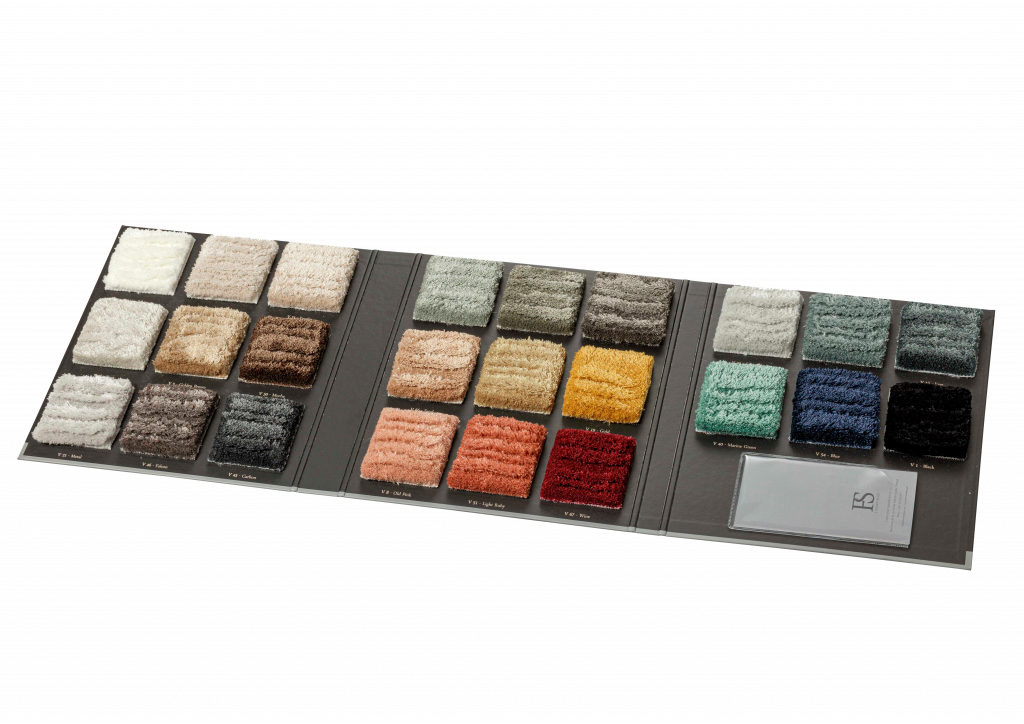 Pure Collection Folders