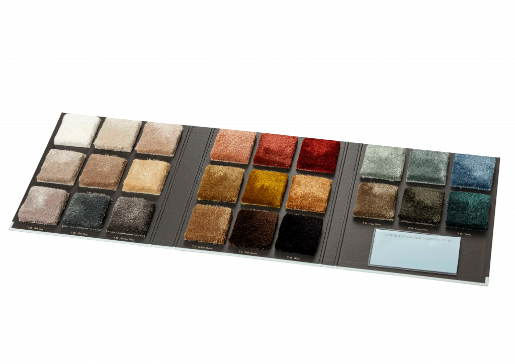 Pure Collection Folders