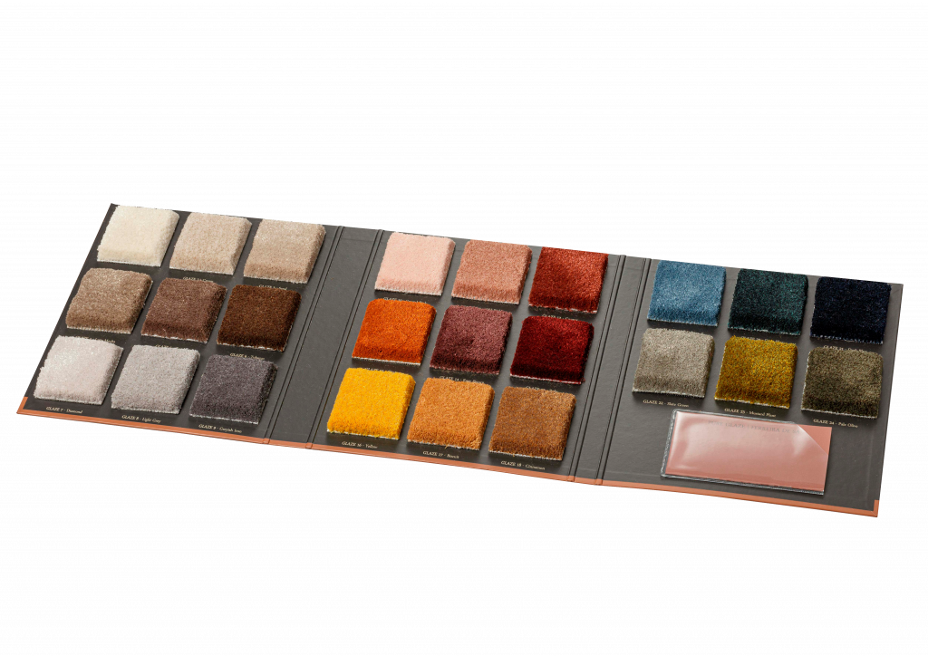 Pure Collection Folders