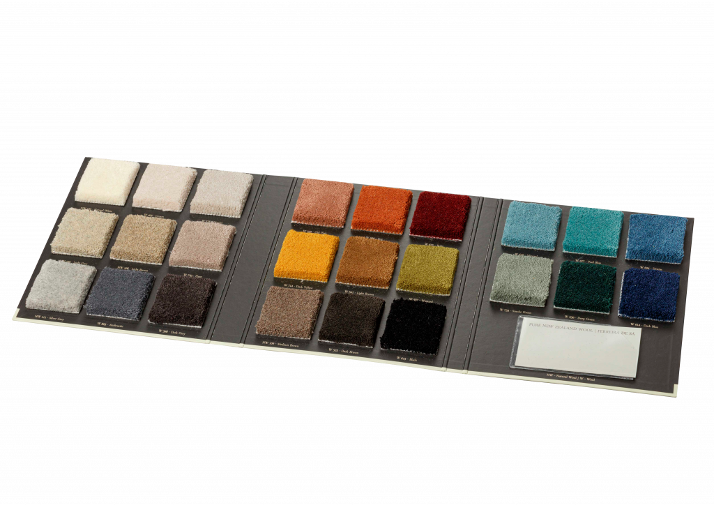 Pure Collection Folders