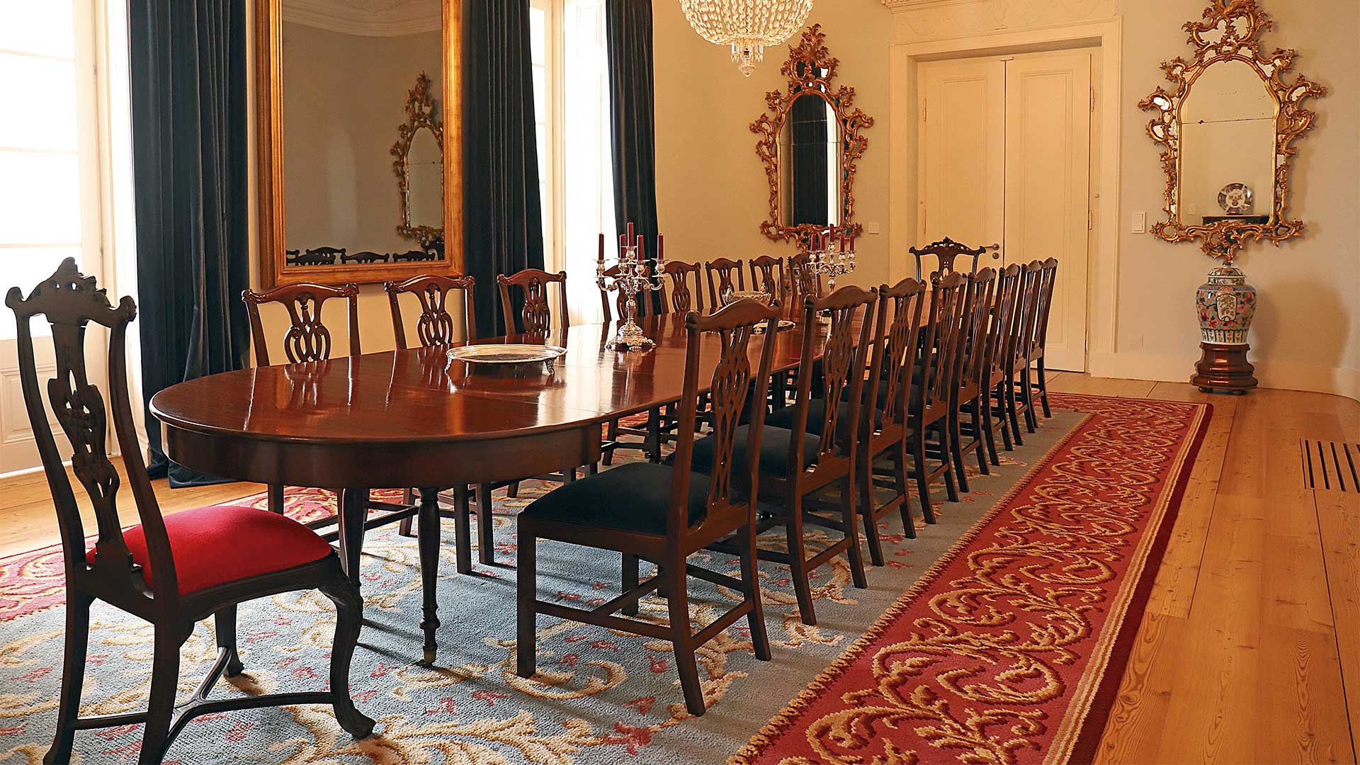 Residential Project (Lisbon I)