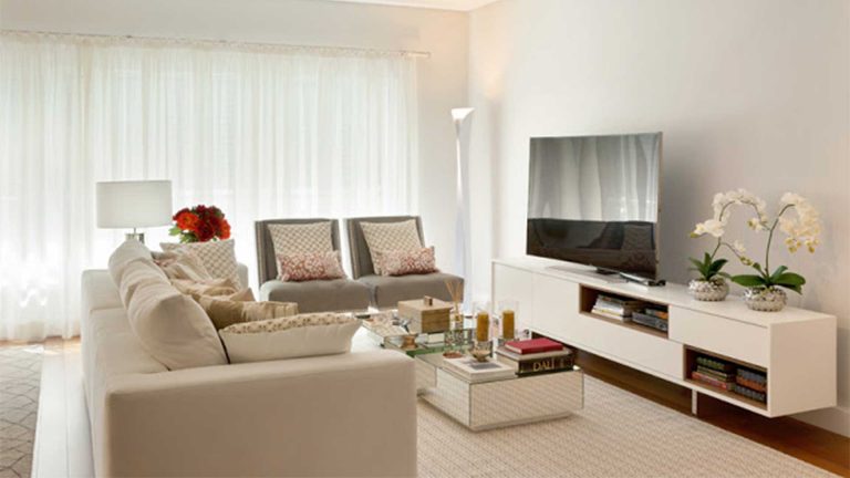 Residential Project (Lisbon II)