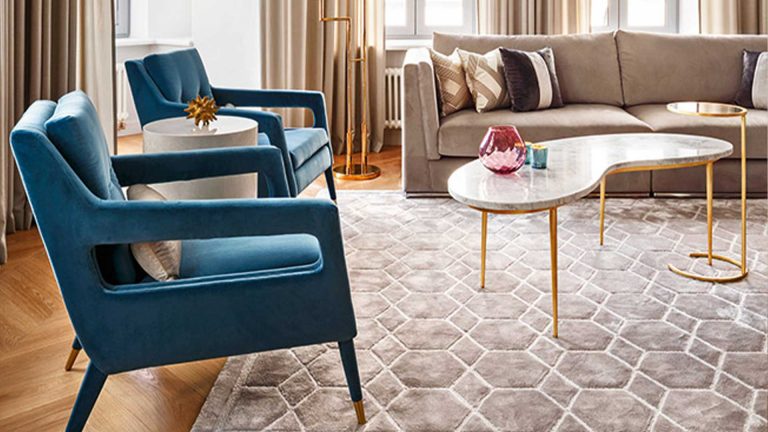 Residential Project (Moscow)