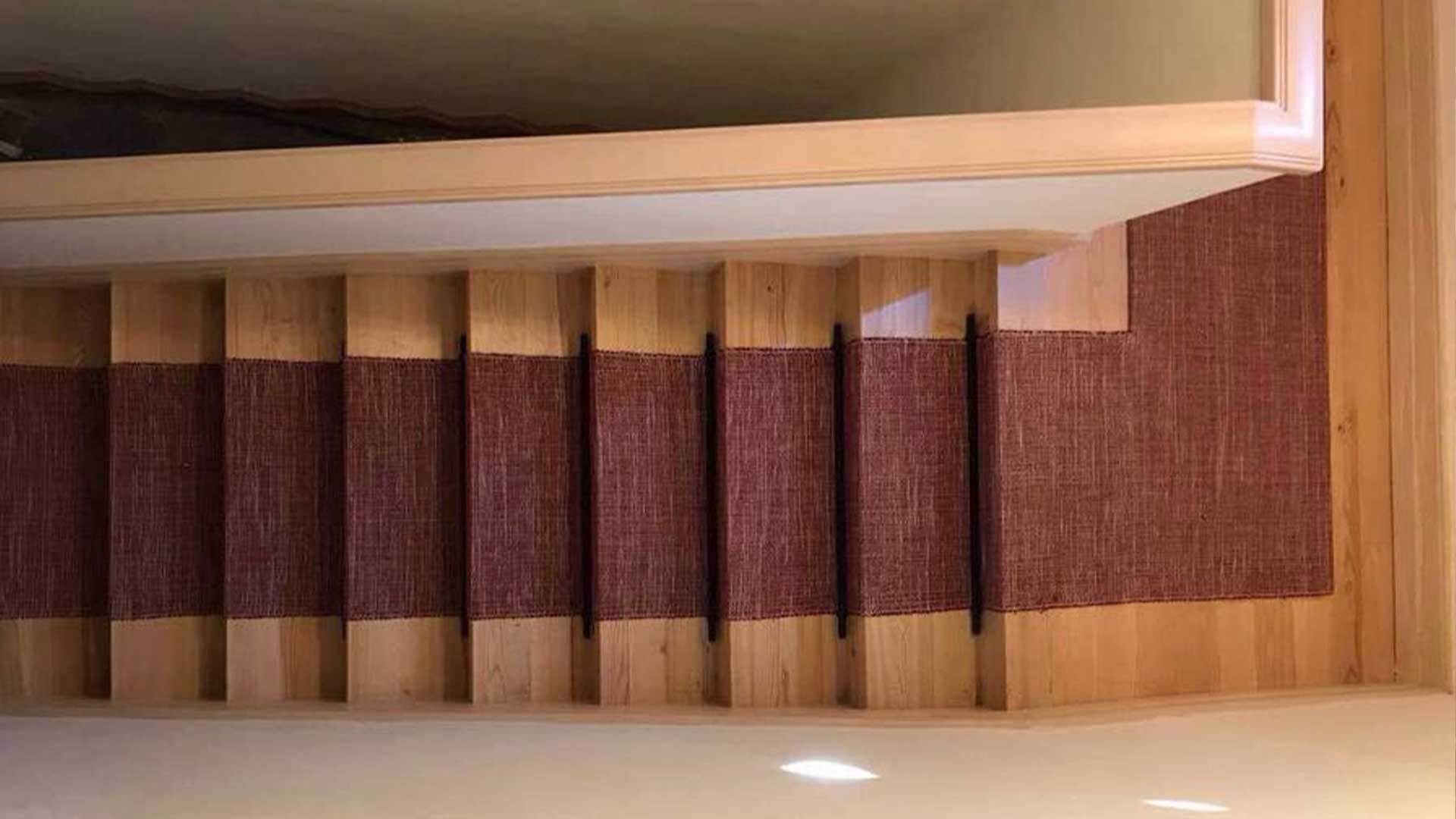 Residential Project (Quinta da Corte)