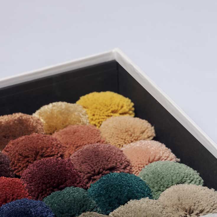 Econyl® Regenerated Nylon