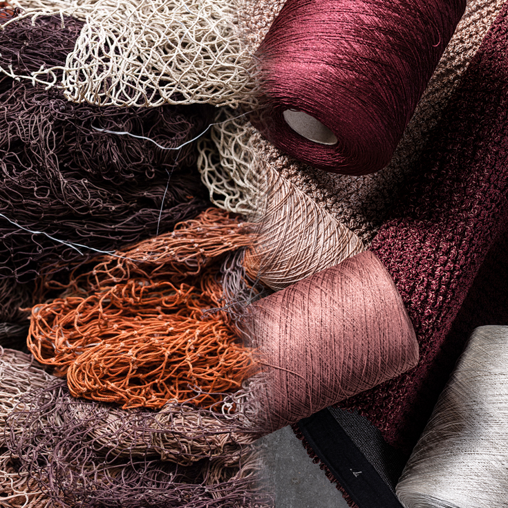 Sustainable World of Rugs