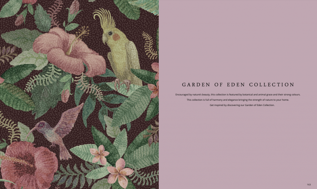 The Ultimate Design Booklet