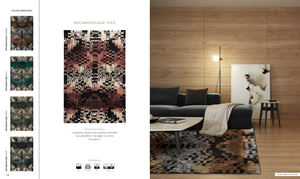 The Ultimate Design Booklet