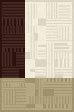 TOPIARY CONCRETE BRUN