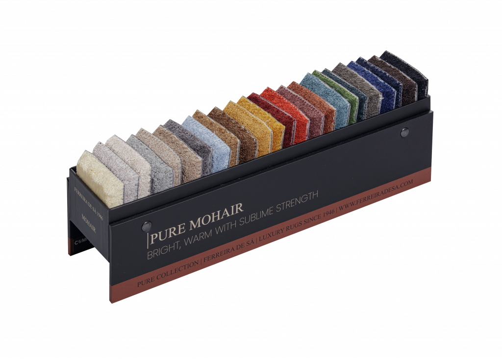 Pure Collection Box