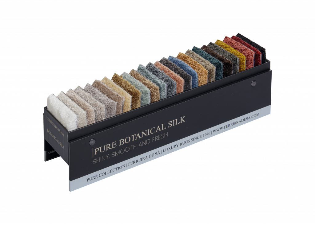 Pure Collection Box