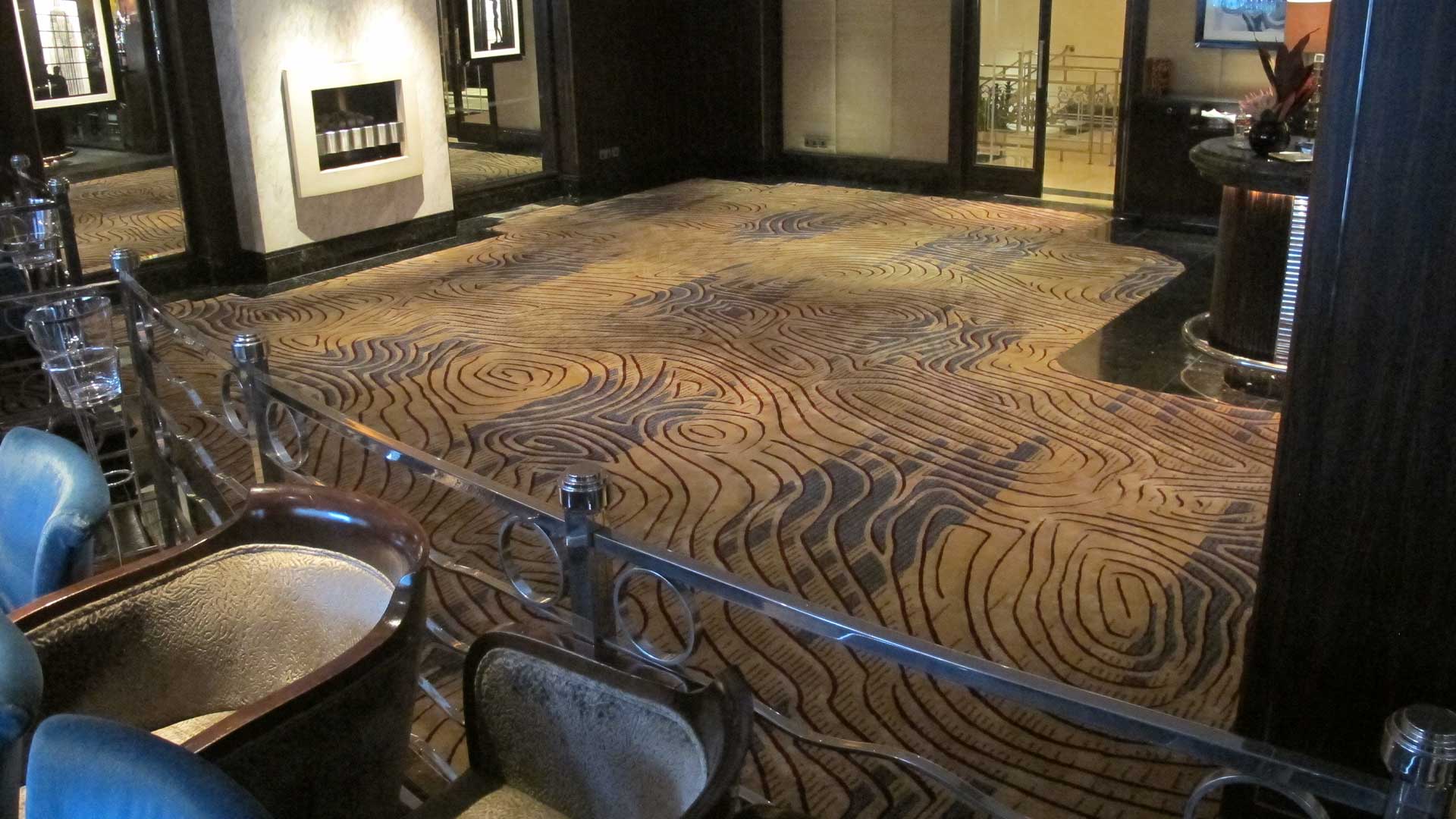 The Westbury