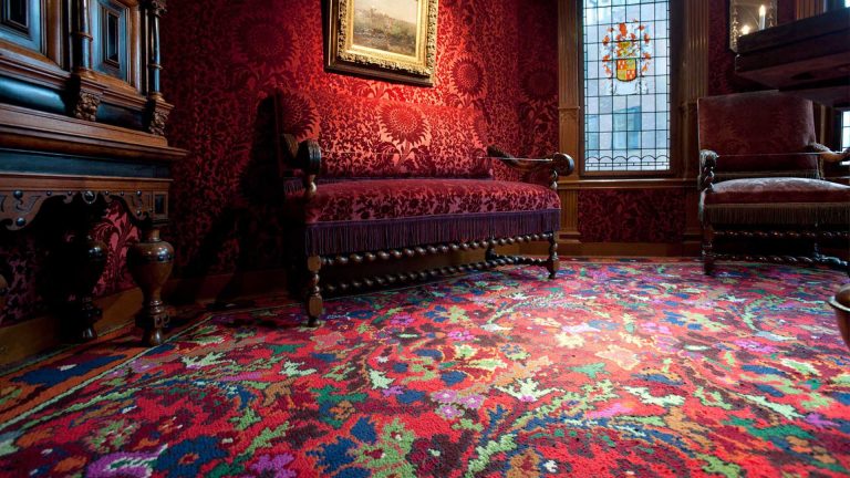 Willet - Holthuysen Museum