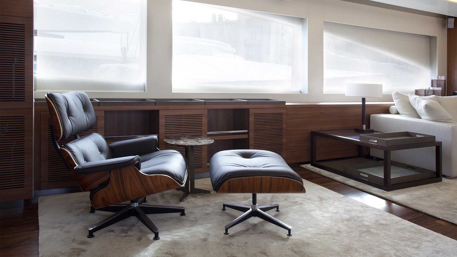 Yacht Project (Greece)