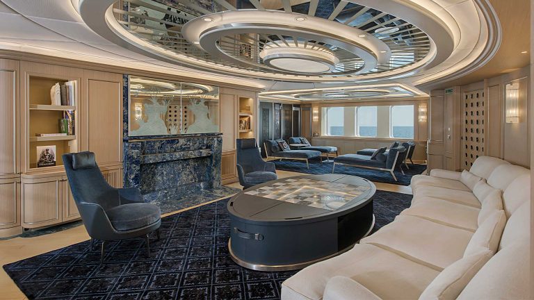 Super Yacht My Dream Valleta