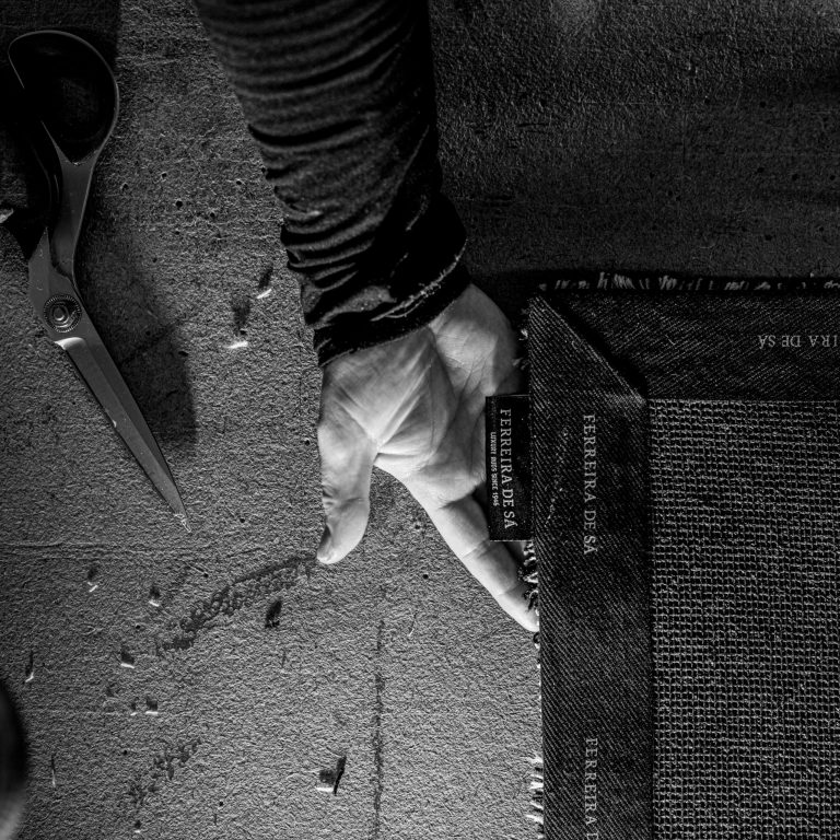 As innovation is one of Ferreira de Sa’s most important assets, production methods and processes have been improving ever since the company was founded.